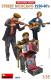 Miniart 1:35 - Street Musicians 1930-40's