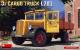 Miniart 1:35 - 3t Cargo Truck L701