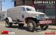 Miniart 1:35 - G506 4x4 1.5 t Panel Delivery Truck