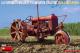 Miniart 1:35 - All-Around / Rowcrop Standard Tractor 1936
