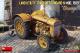 Miniart 1:35 - Land Utility Tractor N Orange Mod 1939