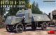 Miniart WWI 1:35 - British B-Type Armoured Lorry