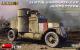 Miniart WWI 1:35 - Austin Armored Car ( British Service)