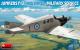 Miniart 1:48 - Junkers F13 Mid Prod Military Service