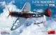 Miniart 1:48 - P-47M Thunderbolt, Dorsal Fin Basic