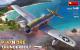 Miniart 1:48 - P-47N-1RE Thunderbolt Basic Kit