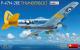 Miniart 1:48 - P47N-2RE Thunderbolt Basic Kit Miniart 1:48 - P47N-2RE Thunderbolt Basic Kit