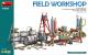 Miniart 1:48 - Field Workshop