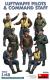 Miniart 1:48 - Luftwaffe Pilots and Command Staff