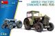 Miniart 1:48 - Airfield Tractors Standard N Mod 1938