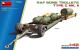 Miniart 1:48 - RAF Bomb Trolley Type C Mk II