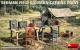 Miniart 1:35 - German Field Communications Point