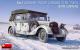 Miniart 1:35 - Kfz.1 German Troop Carrier 170VK w/Canvas