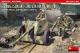Miniart 1:35 - German 7.5 PaK 40 Mid w/ Artillery Crew Ltd