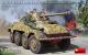 Miniart 1:35 - Sd.Kfz.234/4 Panzerspahwagen (7.5cm) & Crew