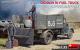 Miniart 1:35 - German 3t Fuel Truck 3,6-36s PmQ-Type