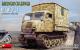 Miniart 1:35 Raupenschlepper Ost RSO/01 w/ Wood Shelter