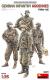 Miniart 1:35 - German Infantry, Ardennes 1944-45