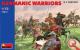 Miniart 1:72 - Germanic Warriors III-IVc..