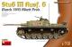 Miniart 1:72 - StuG III Ausf G March 1943 Prod