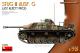Miniart 1:72 - StuG III Ausf G Last Alkett Prod