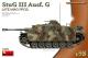 Miniart 1:72 - StuH 42 Ausf.