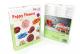 Miniart Crafts - Poppy Flowers Kit