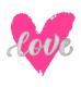 Miniart Crafts - Love
