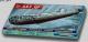Mirage Hobby 1:400 - 'ORP SEP' Polish Submarine