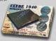Mirage Hobby 1:400 - Clyde 1940 Diorama
