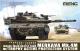 Meng Model 1:72 - Merkava Mk. 4M w/ Trophy System MBT