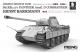 Meng Model 1:35 - Sd.Kfz.171 Panther Ausf. D Ltd Edition