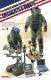Meng Model 1:35 - US Explosive Ordnance Disposal Specialists & Robots