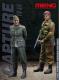 Meng Model 1:35 - Capture (Resin)