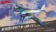 Meng Model 1:48 - Me-410B-2/U4 Heavy Fighter
