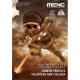 Meng Model - Chinese Peoples Volunteer Army Soldier