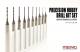 Meng Model - Precision Hobby Drill Bit Set