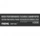 Meng Model - Flexi Sandpaper Extra Fine 2000# (x6)