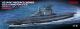 Meng Model 1:700 - USS Lexingt on (CV-2) - Aircraft Carrier