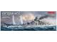 Meng Model 1:700 - KM Battleship Bismarck Meng Model 1:700 - KM Battleship Bismarck