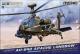 Meng Model 1:35 - Boeing AH-64D Apache Longbow Heavy Attack Helicopter