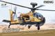 Meng Model 1:35 - AH-64D Saraf Helicopter Spec Edition