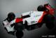 Meng Model 1:12 - McLaren MP4/4 1988 (Pre-Colored)