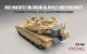 Meng Model 1:35 - Israeli Merkava Mk.4M Baskets (Resin)