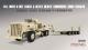 Meng Model 1:35 - US M911 C-HET & M747 Semi-Trailer