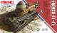 Meng Model 1:35 - French FT-17 Light Tank (Cast Turret)