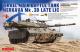 Meng Model 1:35 - Israeli Merkava Mk.3D Late LIC MBT