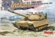 Meng Model 1:35 - M1A1 Abrams TUSK Main Battle Tank