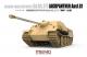 Meng Model 1:35 - Sd.Kfz.173 Jagdpanther Ausf.G1