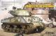 Meng Model 1:35 - US Medium Tank M4a3 (76) W